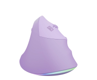 NATEC Crake 2 Pro Lavender 12800DPI programowalna NMY-2274 - 1370632 - zdjęcie 4